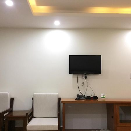 Sunny Hotel And Apartment Hô Chi Minh-Ville Extérieur photo