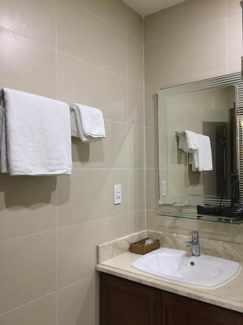 Sunny Hotel And Apartment Hô Chi Minh-Ville Extérieur photo