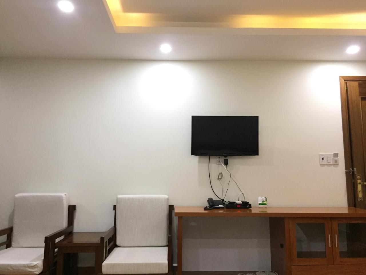 Sunny Hotel And Apartment Hô Chi Minh-Ville Extérieur photo